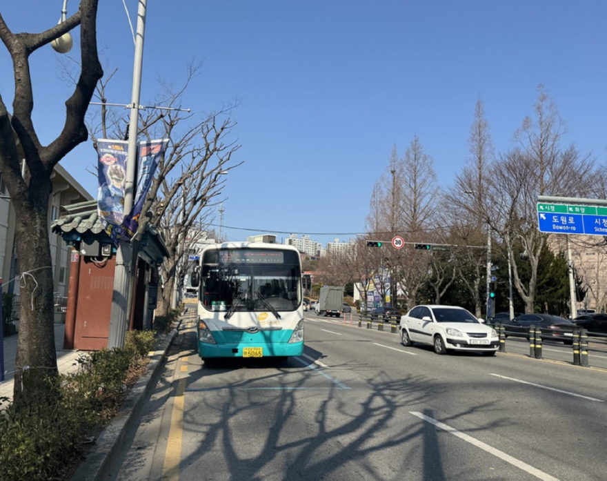 1 여수시, 26년 만의 시내버스 노선 전면 개편… 주민설명회 개최.jpg