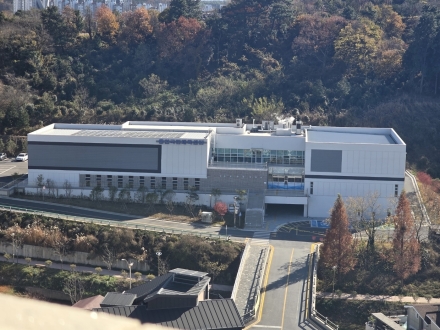 여수시도시관리공단, 웅천국민체육센터 시범 운영