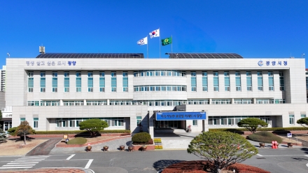 광양시, 광주·전남 행정통합 적극 지지 입장 밝혀