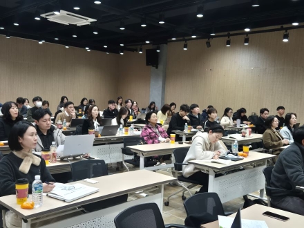 전남교육청, AI 시대 ‘학생 사고력 중심’ 평가 역량 높인다