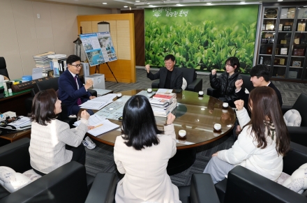 보성군, 명문대 진학으로 지역 교육 경쟁력 입증
