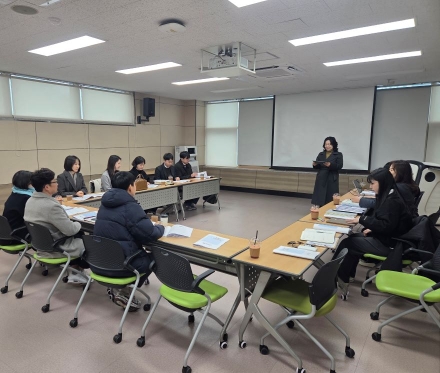 전남교육청, 유보통합 실행력 강화 나선다