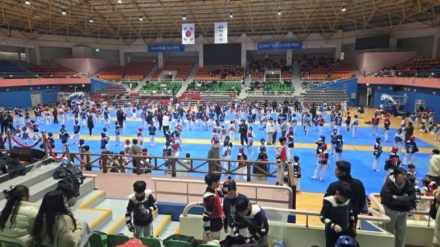 여수시, 동계 전지훈련지 유치 성과로 지역경제 활력