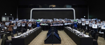 여수시, 2026여수세계섬박람회 성공개최 위해 전남도에 도비 지원 건의