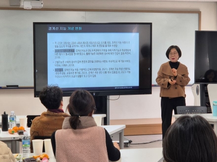 전남교육청, 경계선 지능 학생 맞춤형 ‘핀셋 지원’ 강화