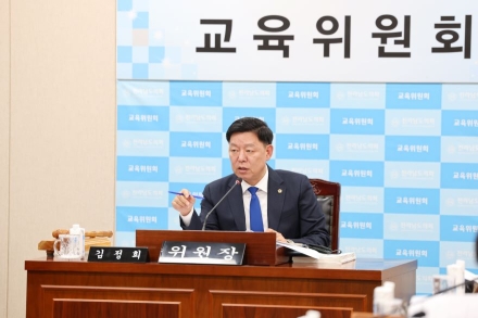 김정희 전남도의회 교육위원장, “광주ㆍ전남 통합, 농어촌 교육 보호 대책 필수”