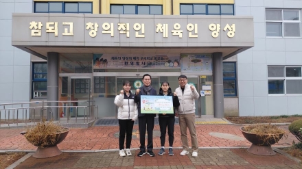 작은 나눔이 키우는 큰 꿈, ‘꿈 실현 씨앗 심기’ 확산