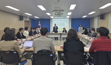 전남교육청, ‘놀이 속 배움’ 유아 미래 역량 키운다