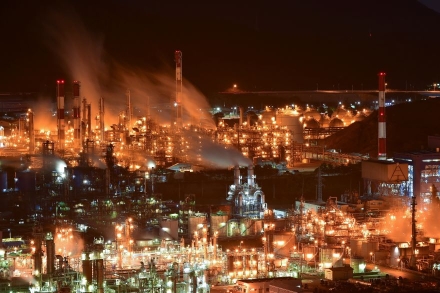 전남도, 여수 석유화학산단 산업위기대응특별지역 신청 검토