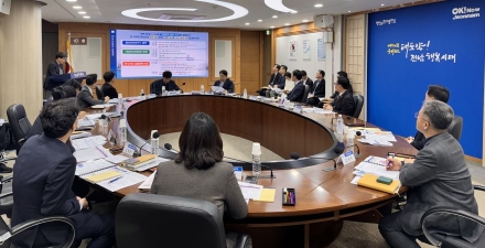 전남도, 전방위적 기업유치 대응체계 가동