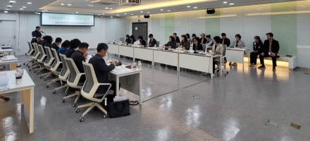 전남광주통합특별시 보건·복지 분야 청사진 그린다