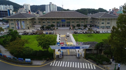 여수시, 유가·물가 불안 선제 대응 ‘비상경제 TF’ 가동
