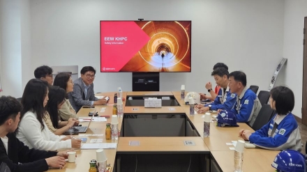 광양경자청, 코트라와 외투기업 현장 찾아 애로 상담