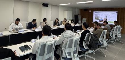 전남도, 기후변화 대응 산림 수종 묘목 생산체계 개선