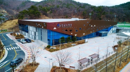 여수시도시관리공단, 진남수영장 10월 대정비 실시