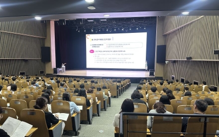전남광주특별시교육청, ‘교복 학교주관구매 추진 설명회’ 개최