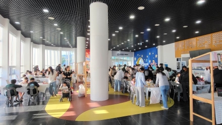 순천시, 가을愛 빠진 잡월드 … 다채로운 체험활동 ‘인기 만점’