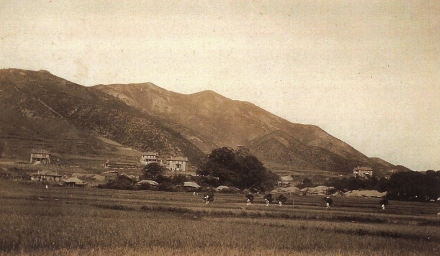 순천 매산등 근현대역사문화공간, 국가등록문화유산 등록 예고